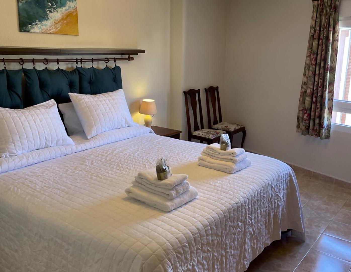 Denia Seaside And Port Apartment ภายนอก รูปภาพ