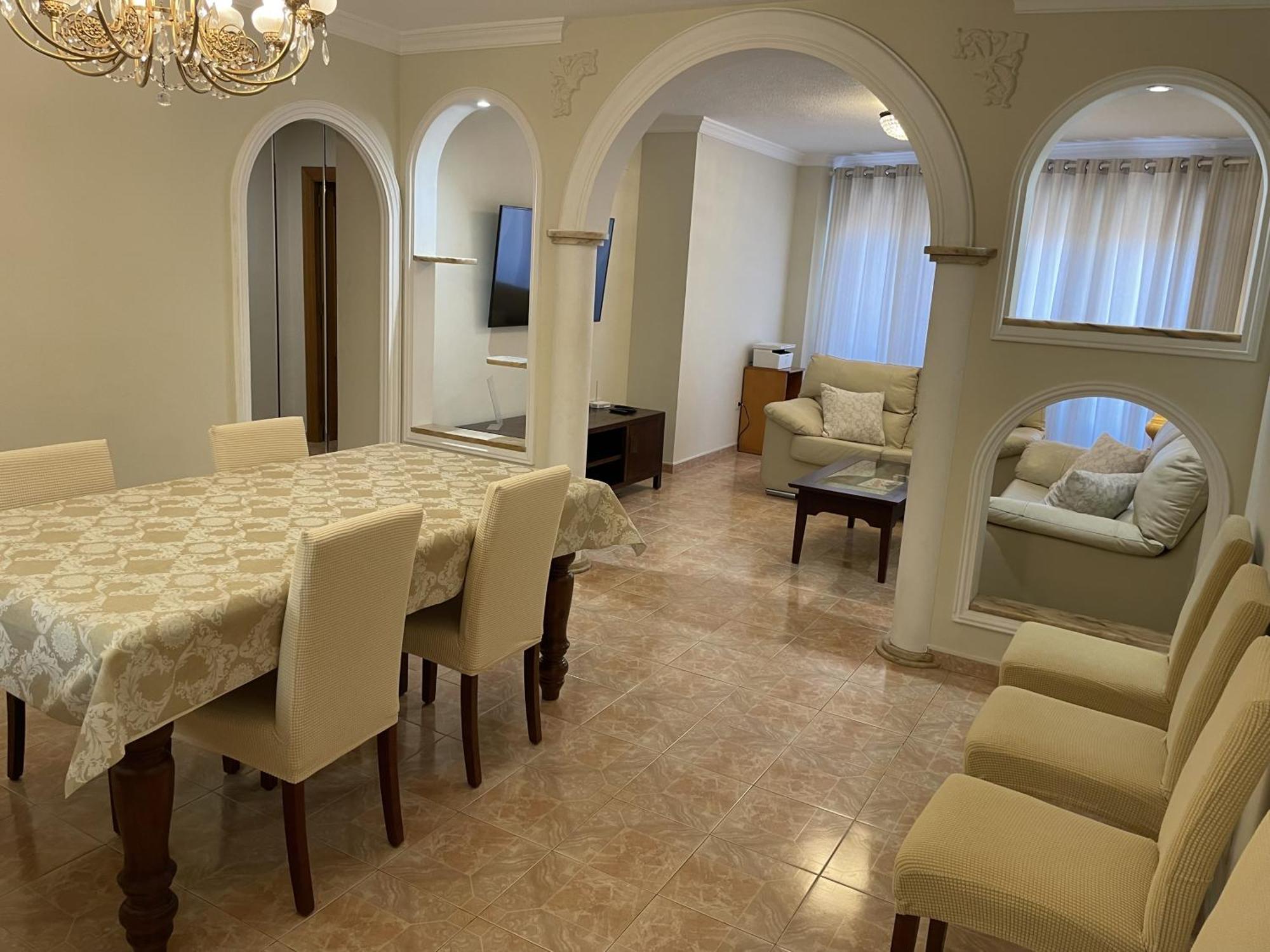 Denia Seaside And Port Apartment ภายนอก รูปภาพ
