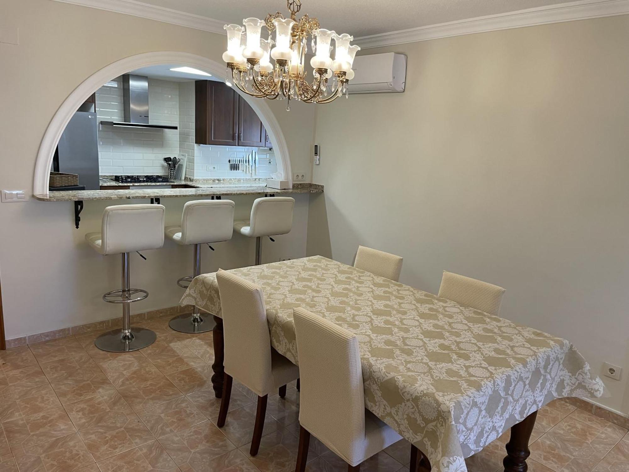 Denia Seaside And Port Apartment ภายนอก รูปภาพ